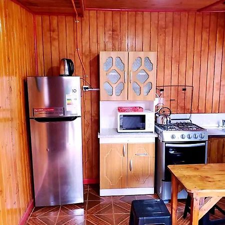 Cabana Con Tinaja Caliente, Quincho Y Pet Friendly Isla Negra Екстер'єр фото