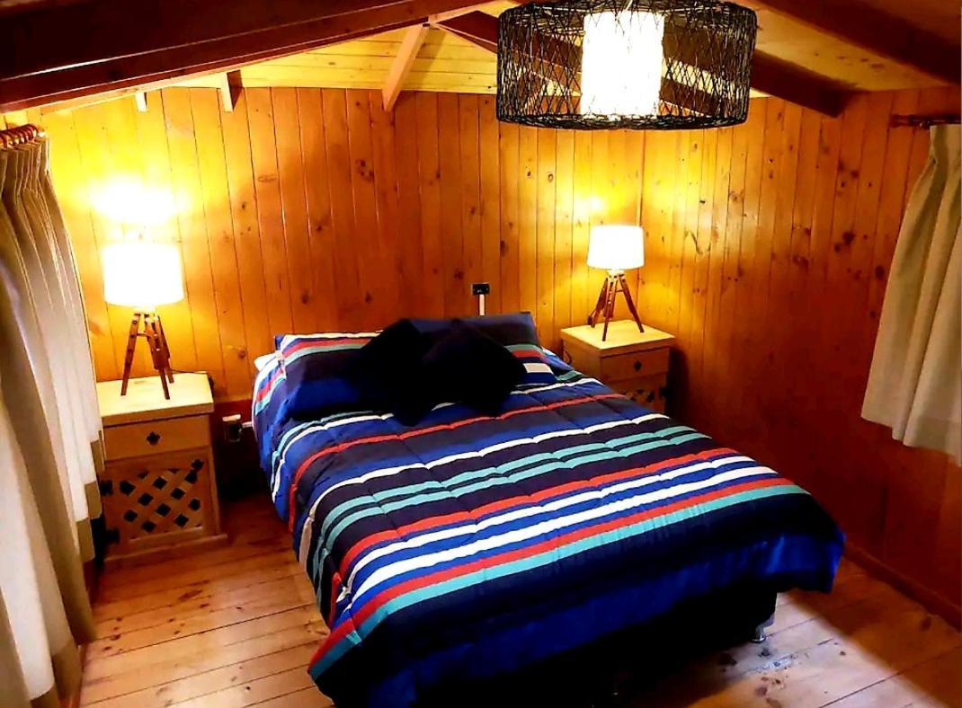 Cabana Con Tinaja Caliente, Quincho Y Pet Friendly Isla Negra Екстер'єр фото