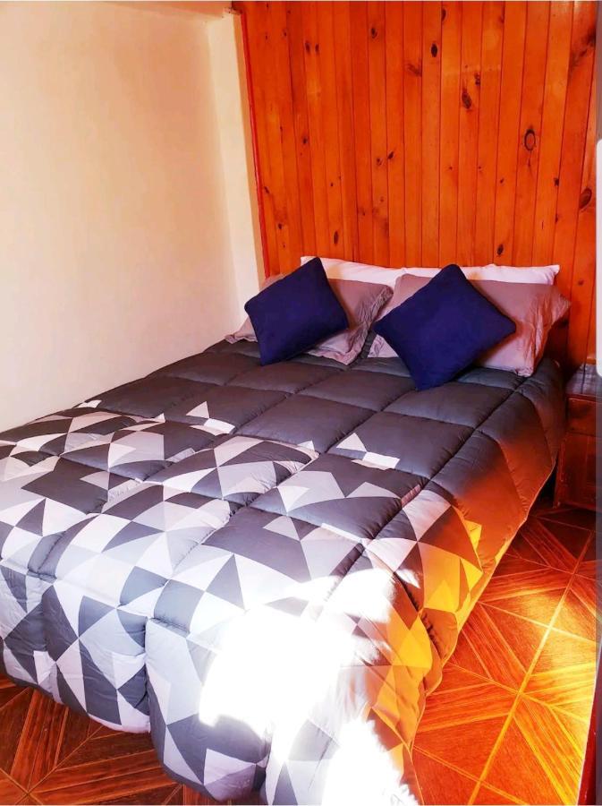 Cabana Con Tinaja Caliente, Quincho Y Pet Friendly Isla Negra Екстер'єр фото